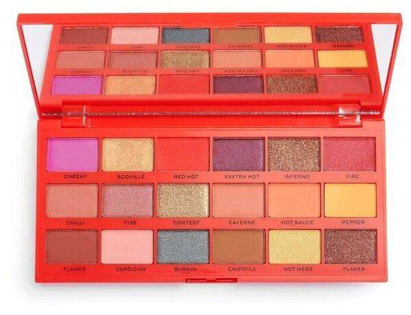 I ♥️ Revolution - Shadow Palette