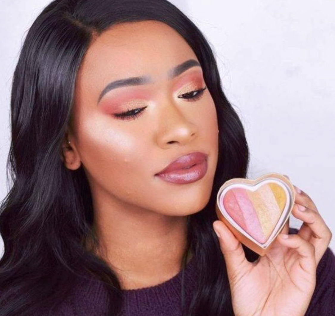 Dragon Heart Highlighter by Revolution