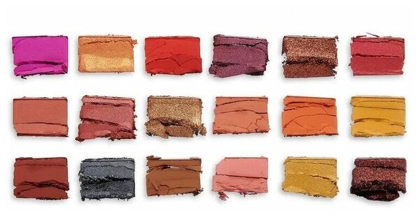 I ♥️ Revolution - Shadow Palette