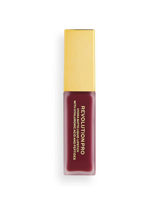 Makeup Revolution London Revolution Pro Hydra Matte Liquid Lipstick