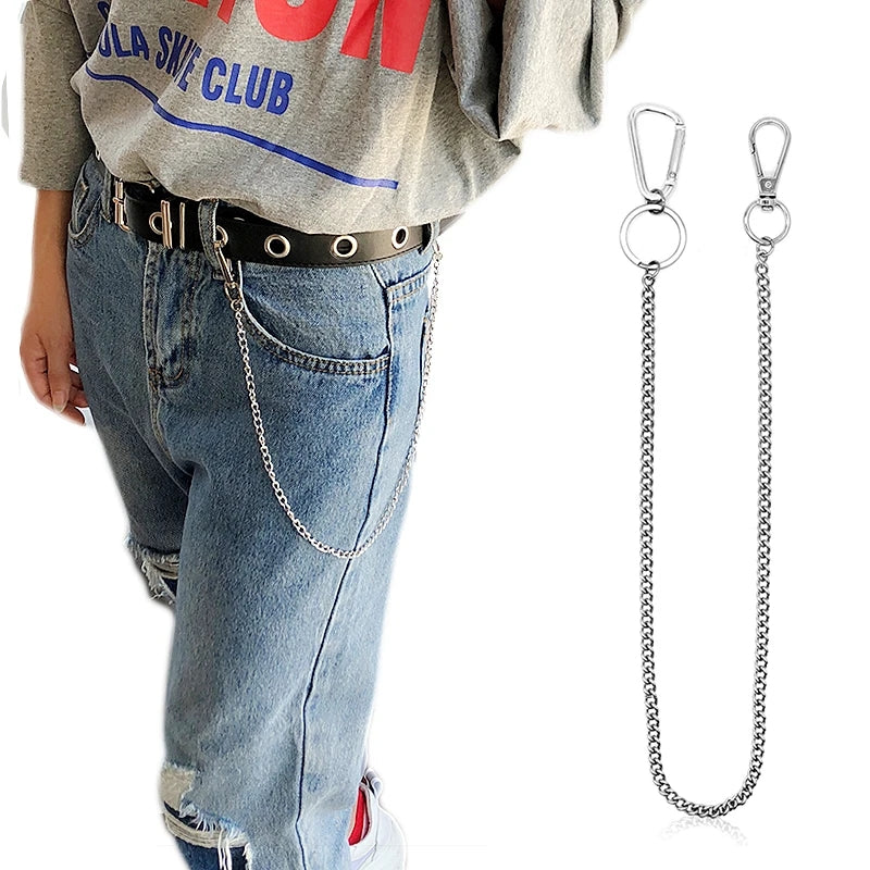 Single Jean Chain