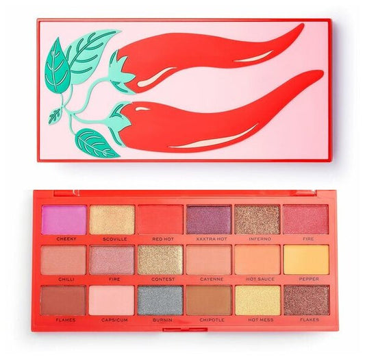 I ♥️ Revolution - Shadow Palette