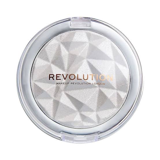 HIGHLIGHTER - ICED DIAMOND by MAKEUP REVOLUTION