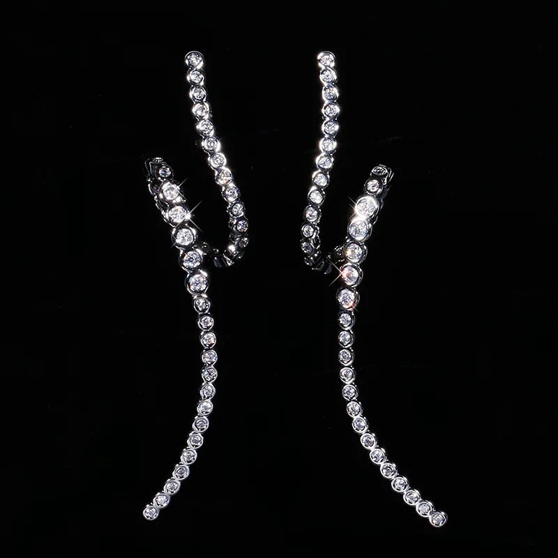 Ethereal Affair Earrings