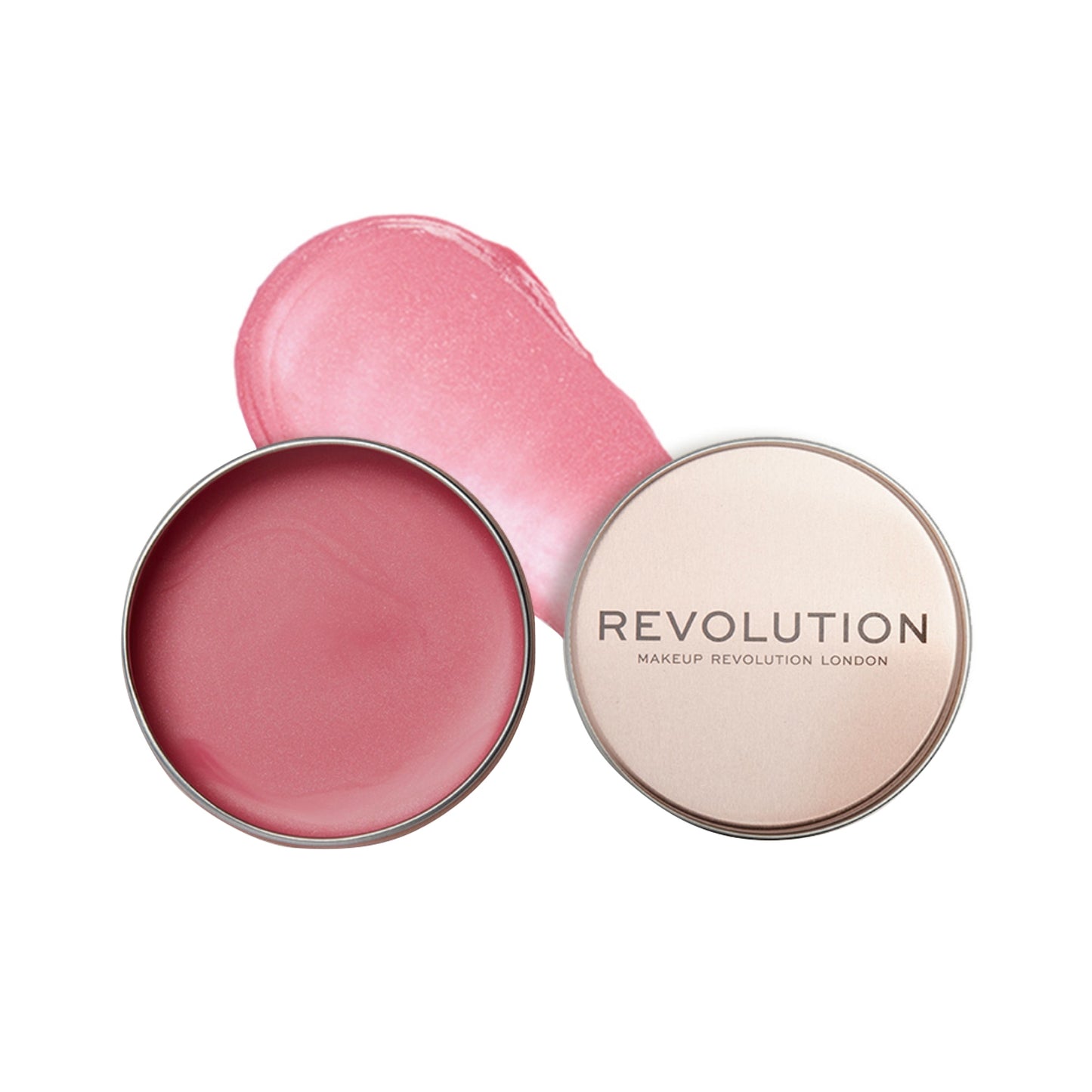 Revolution MultiPurpose Lip Balm