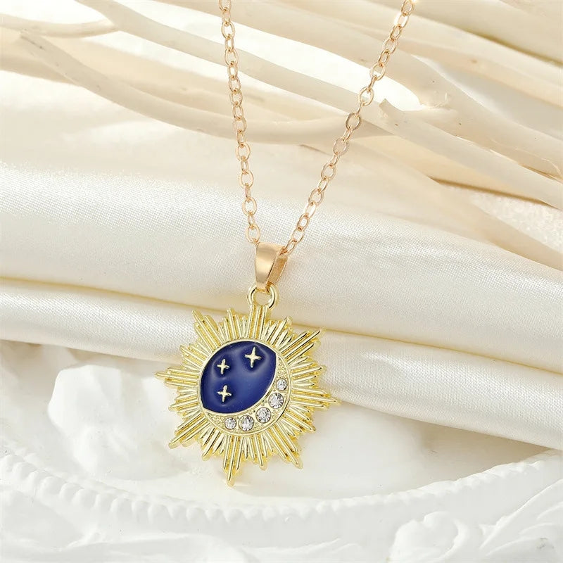 Celestial Beauty Necklace