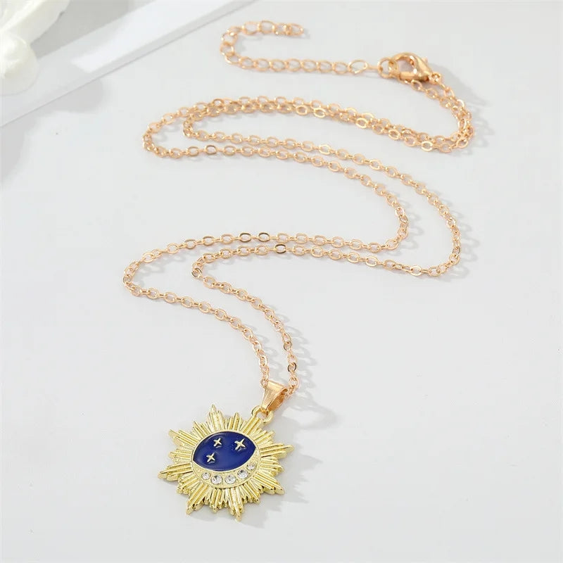 Celestial Beauty Necklace