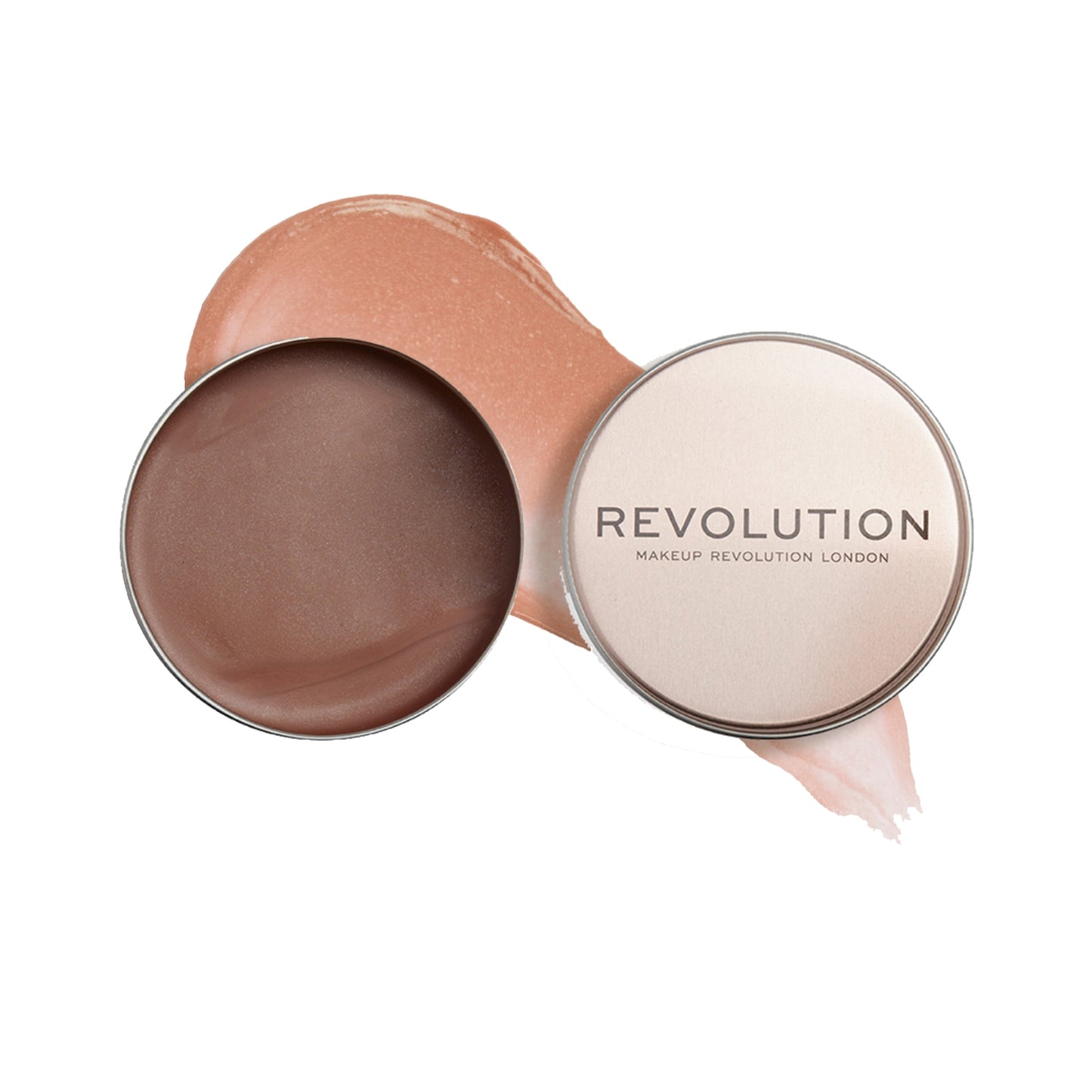 Revolution MultiPurpose Lip Balm