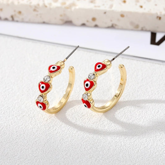 Eye Heart Hoops